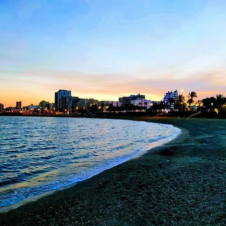 Apartamento Vistamar Vinarós Dış mekan fotoğraf
