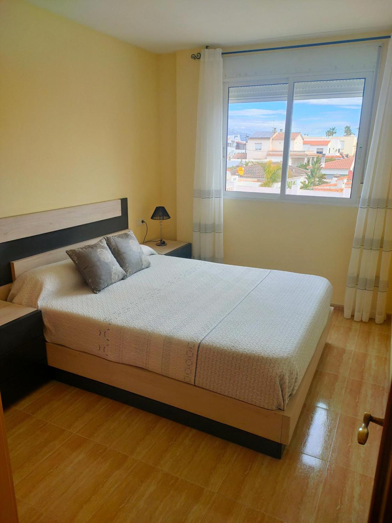 Apartamento Vistamar Vinarós Dış mekan fotoğraf