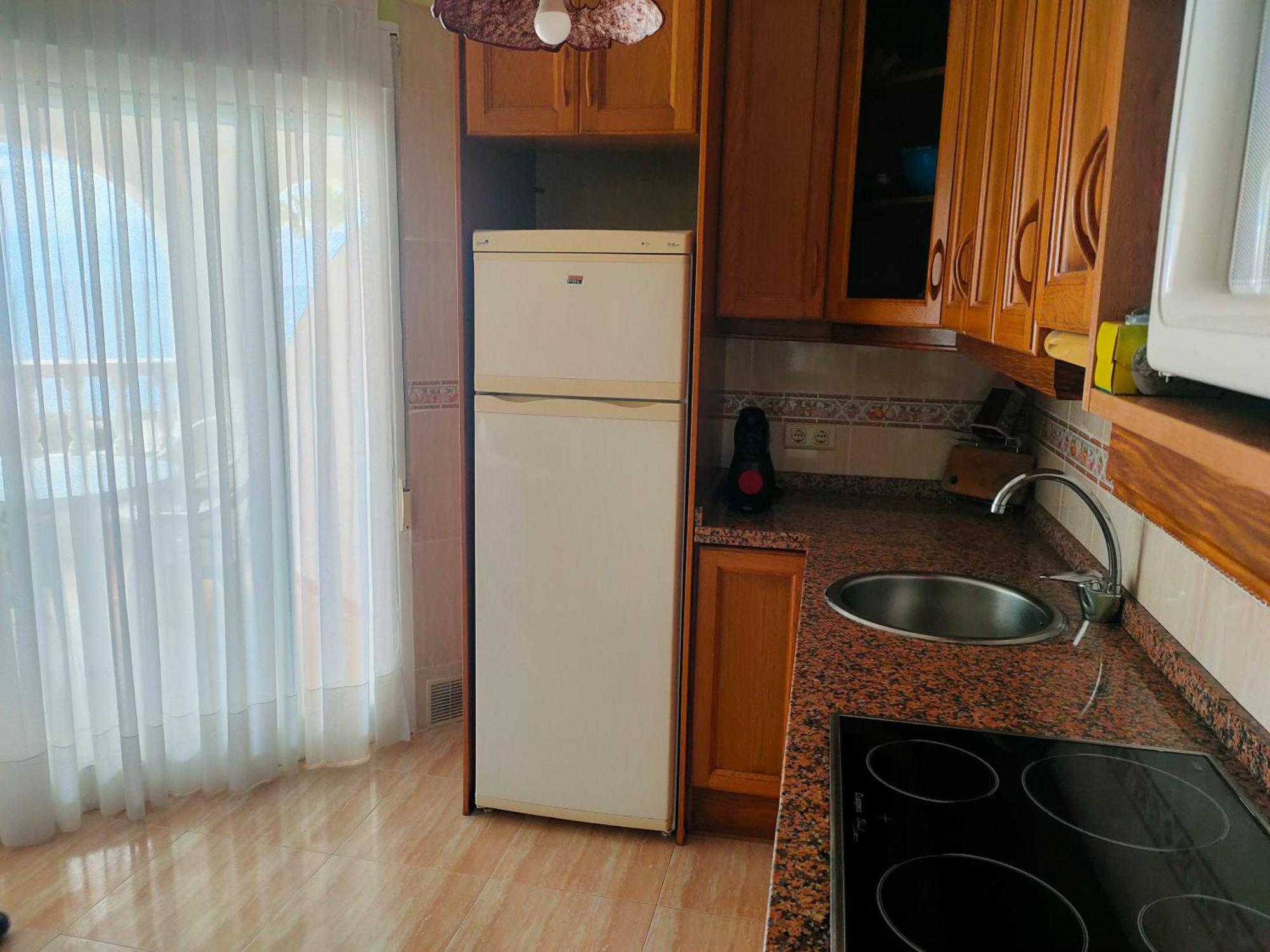 Apartamento Vistamar Vinarós Dış mekan fotoğraf