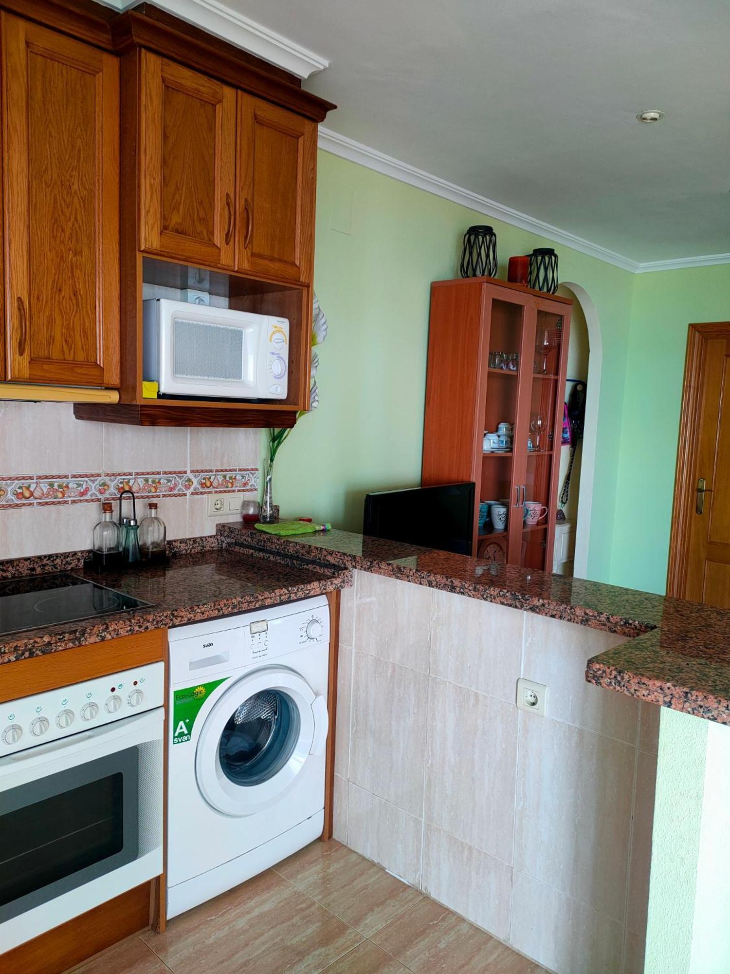 Apartamento Vistamar Vinarós Dış mekan fotoğraf