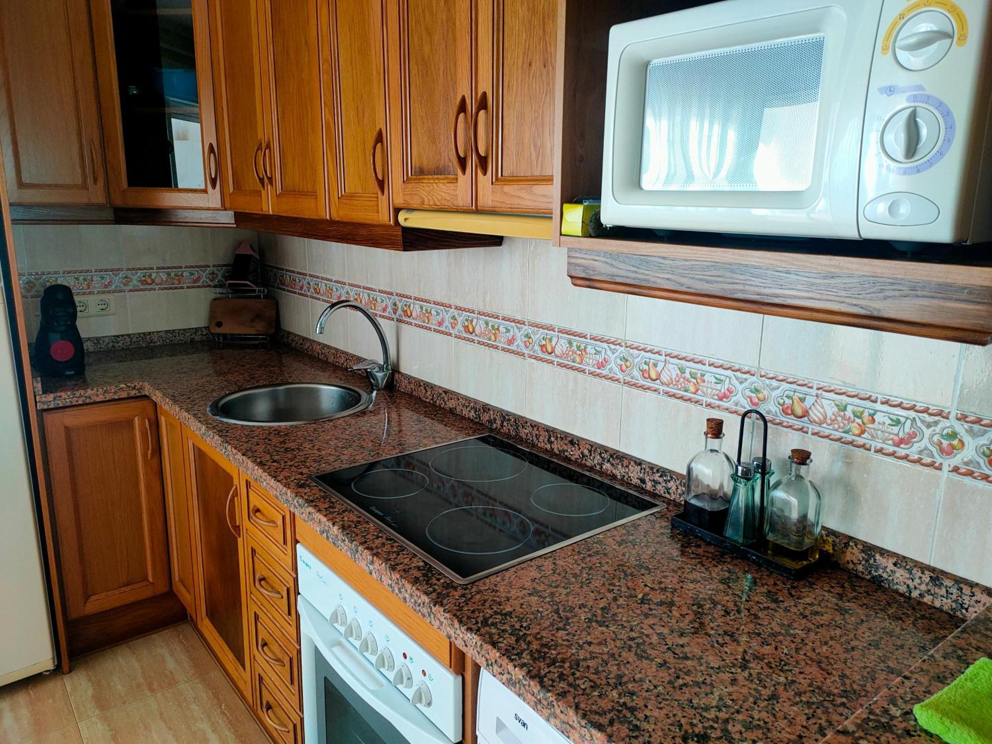 Apartamento Vistamar Vinarós Dış mekan fotoğraf