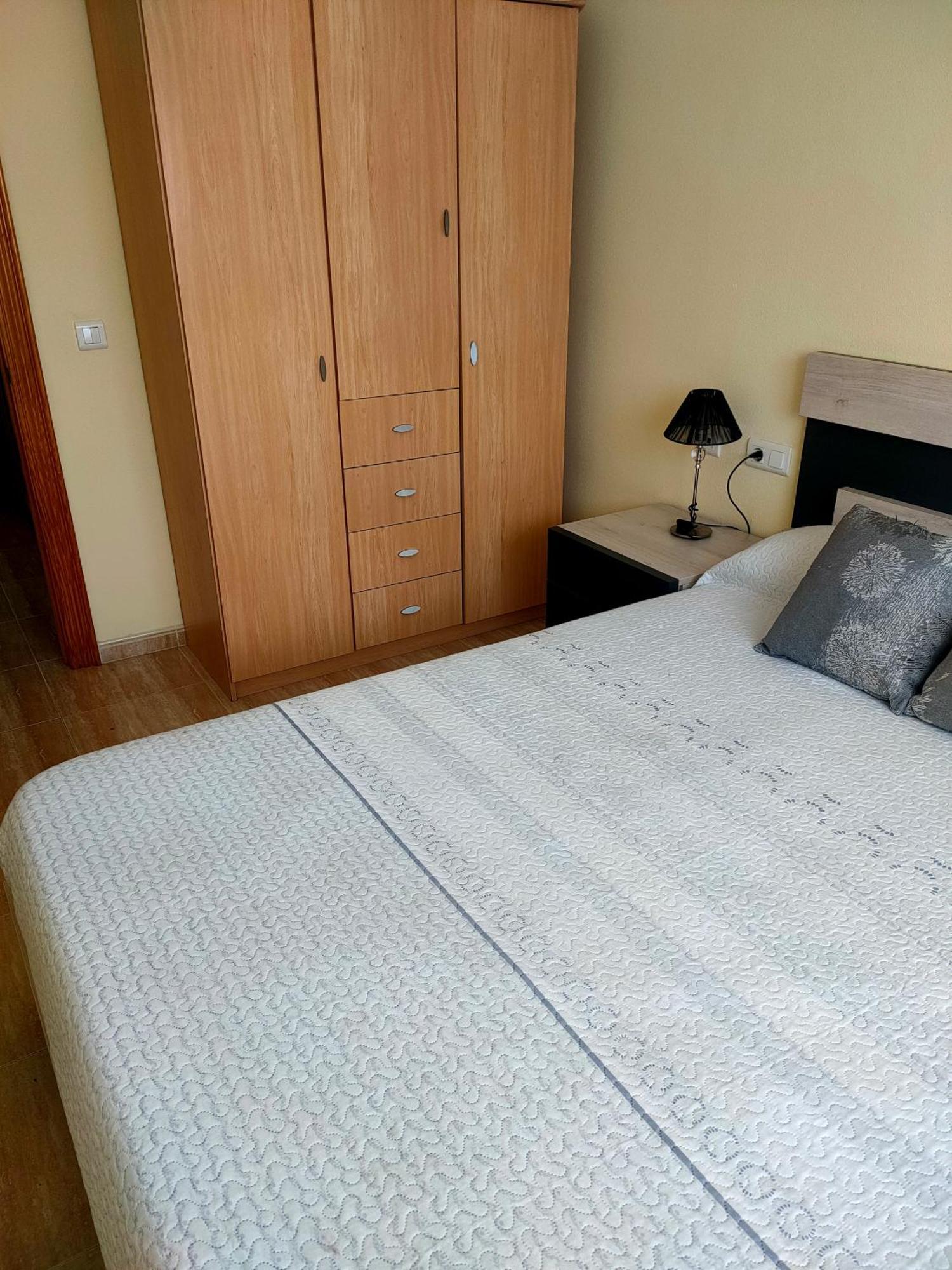 Apartamento Vistamar Vinarós Dış mekan fotoğraf